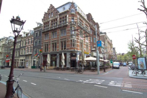 Отель City Hotel  Амстердам